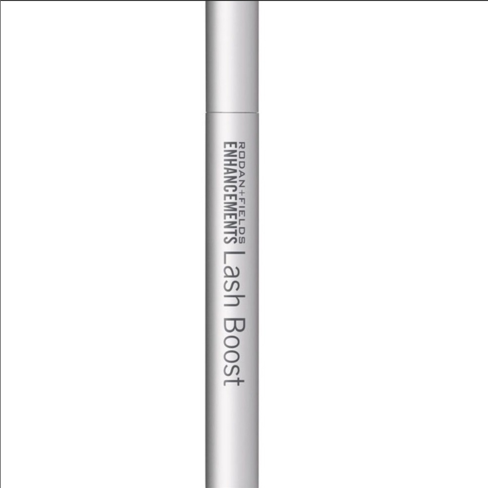 New Rodan and Fields Lash Boost